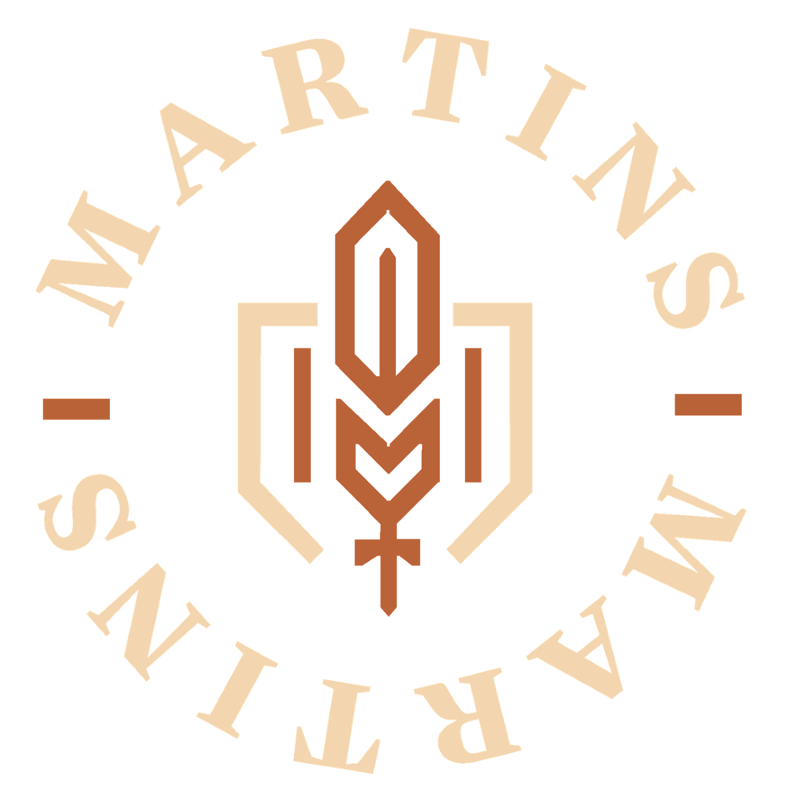 Selo Martins & Martins